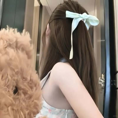 当樱花盛开