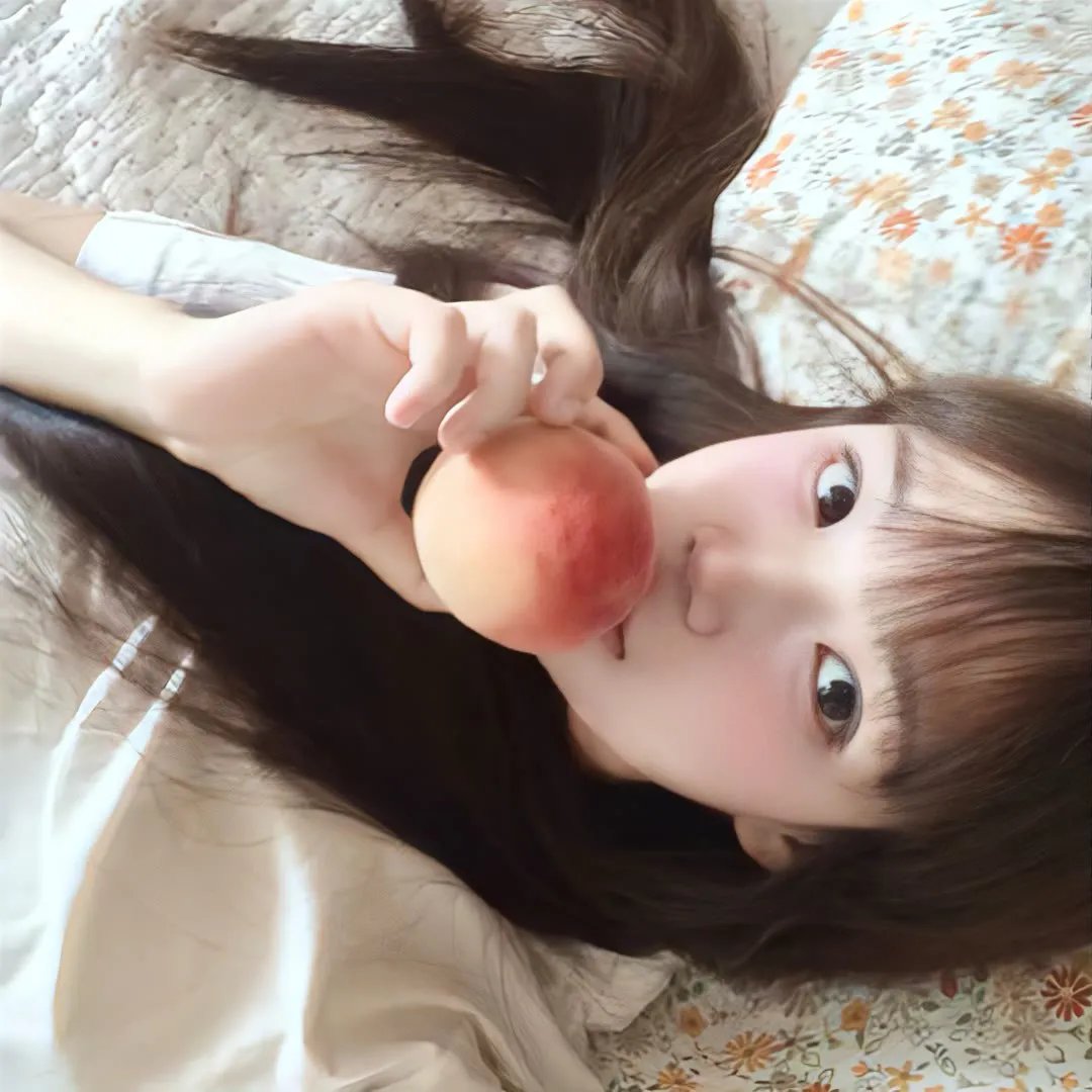 亲爱的小美人鱼